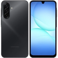 Samsung Galaxy A17 4G, 6/128 GB, Black