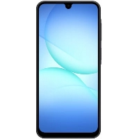 Samsung Galaxy A17 4G, 6/128 GB, Black