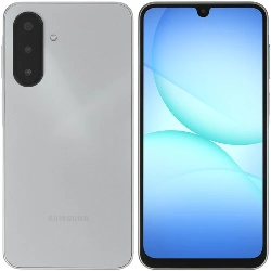 Смартфон Samsung Galaxy A17 4G, 4/128 GB, Gray