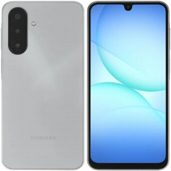 Смартфон Samsung Galaxy A17 4G, 6/128 GB, Gray