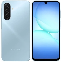 Samsung Galaxy A17 4G, 4/128 GB, Blue