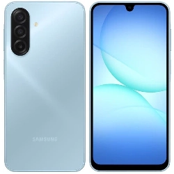 Смартфон Samsung Galaxy A17 4G, 4/128 GB, Blue