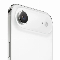 Apple iPhone Air 1 TB, Dual SIM (eSIM), Cloud White