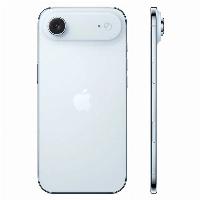 Apple iPhone Air 256 GB, Dual SIM (eSIM), Sky Blue