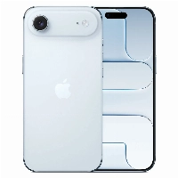 Apple iPhone Air 256 GB, Dual SIM (eSIM), Sky Blue