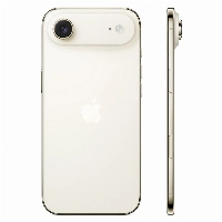 Apple iPhone Air 1 TB, Dual SIM (eSIM), Light Gold