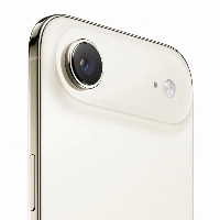 Apple iPhone Air 1 TB, Dual SIM (eSIM), Light Gold