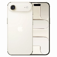 Apple iPhone Air 1 TB, Dual SIM (eSIM), Light Gold