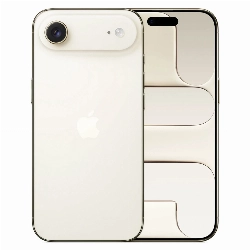 Смартфон Apple iPhone Air 1 TB, Dual SIM (eSIM), Light Gold