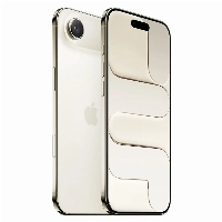 Apple iPhone Air 1 TB, Dual SIM (eSIM), Light Gold