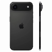 Apple iPhone Air 1 TB, Dual SIM (eSIM), Space Black