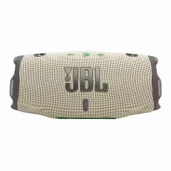 Портативная акустика JBL Charge 6, Sand