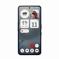Nothing Phone (3a), 12/256 Гб, Blue, синий