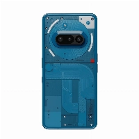 Nothing Phone (3a), 12/256 Гб, Blue, синий