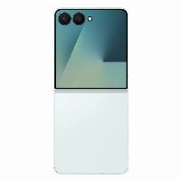 Samsung Galaxy Z Flip 7 12/512 ГБ, Dual: nano SIM + eSIM, Mint, мятный