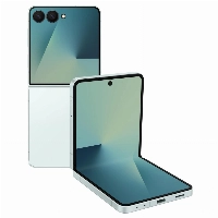 Samsung Galaxy Z Flip 7 12/512 ГБ, Dual: nano SIM + eSIM, Mint, мятный