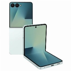 Смартфон Samsung Galaxy Z Flip 7 12/512 ГБ, Dual: nano SIM + eSIM, Mint, мятный