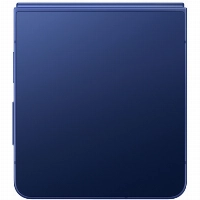 Samsung Galaxy Z Flip 7 12/512 ГБ, Dual: nano SIM + eSIM, Blue, синий