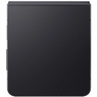 Samsung Galaxy Z Flip 7 12/256 ГБ, Dual: nano SIM + eSIM, Jetblack, черный