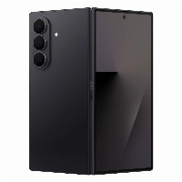 Samsung Galaxy Z Fold 7 12/256 ГБ, Dual: nano SIM + eSIM, Jetblack, черный