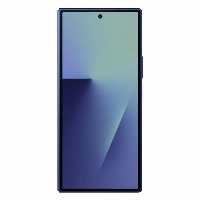 Samsung Galaxy Z Fold 7 16/1 ТБ, Dual: nano SIM + eSIM, Blue, синий