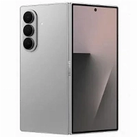 Samsung Galaxy Z Fold 7 12/256 ГБ, Dual: nano SIM + eSIM, Silver Shadow, серый