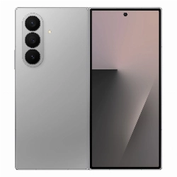 Смартфон Samsung Galaxy Z Fold 7 12/256 ГБ, Dual: nano SIM + eSIM, Silver Shadow, серый