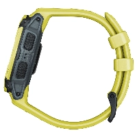 Garmin Instinct E, 45 мм, Electric Lime
