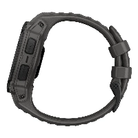 Garmin Instinct E, 40 мм, Black/Charcoal