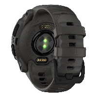 Garmin Instinct E, 40 мм, Black/Charcoal