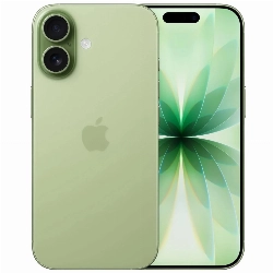 Смартфон Apple iPhone 17 256 GB, Dual SIM (eSIM), Sage