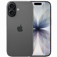 Apple iPhone 17 256 GB, Dual SIM (nano SIM+eSIM), Black