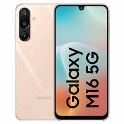 Смартфон Samsung Galaxy M16, 6/128 GB, Pink