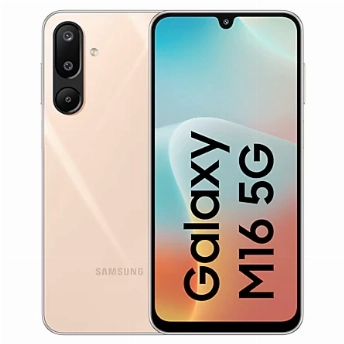 Смартфон Samsung Galaxy M16, 6/128 GB, Pink