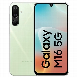 Смартфон Samsung Galaxy M16, 6/128 GB, Green