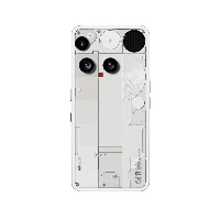 Nothing Phone (3), 16/512 Гб, White, белый