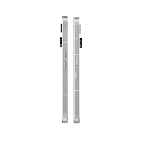 Nothing Phone (3), 16/512 Гб, White, белый