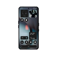 Nothing Phone (3), 16/512 Гб, Black, черный