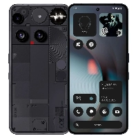 Nothing Phone (3), 16/512 Гб, Black, черный