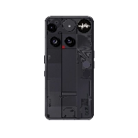 Nothing Phone (3), 16/512 Гб, Black, черный
