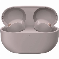 Sony WF-1000XM5, Pink, розовый