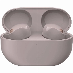 Наушники Sony WF-1000XM5, Pink, розовый