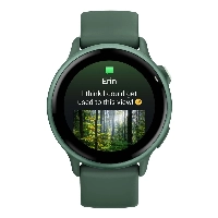 Garmin Vivoactive 6, Jasper Green