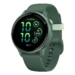 Смарт-часы Garmin Vivoactive 6, Jasper Green