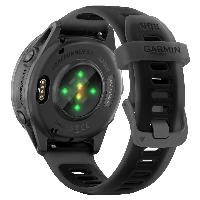 Garmin Forerunner 570 42mm, Slate Grey/Translucent Black