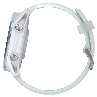 Garmin Forerunner 570 42mm, Cloud Blue/Translucent Whitestone