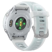 Garmin Forerunner 570 42mm, Cloud Blue/Translucent Whitestone