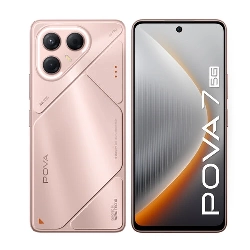 Смартфон Tecno Pova 7 5G, 8/256 GB, Pink