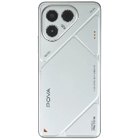 Tecno Pova 7 5G, 8/128 GB, Silver