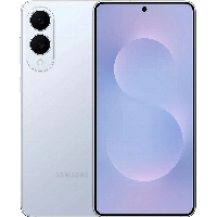 Samsung Galaxy S25 Edge, 12/512 Гб, Dual: nano SIM + eSIM, Icy Blue, голубой